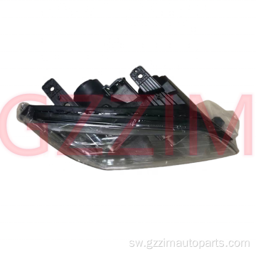 Chevrolet Captiva 2008 taa ya taa ya mbele